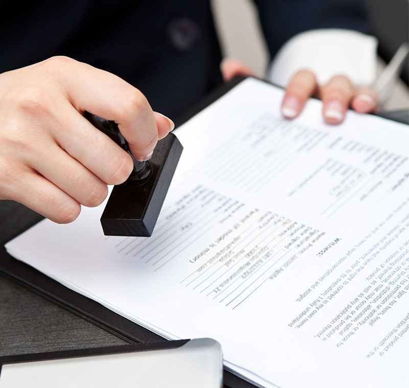 Le recouvrement de créances